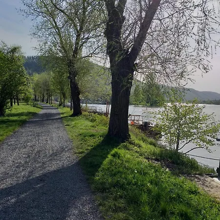 Hakans Moselblick 2 Appartement