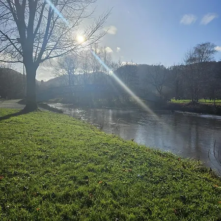 Hakans Moselblick 2 Appartement Treis-Karden
