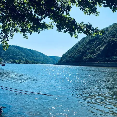 Hakans Moselblick 2 *