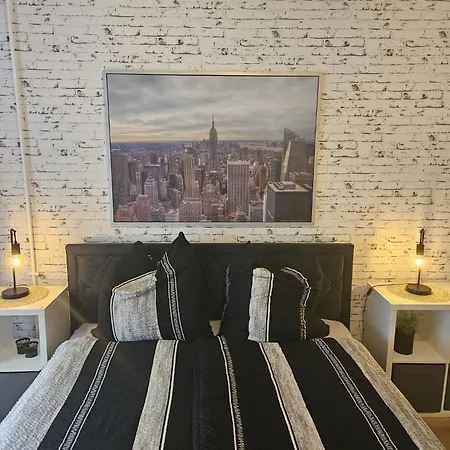 Appartement Hakans Moselblick 2