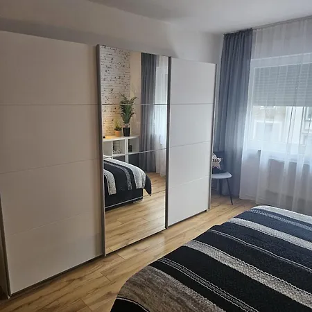 Hakans Moselblick 2 Appartamento Treis-Karden