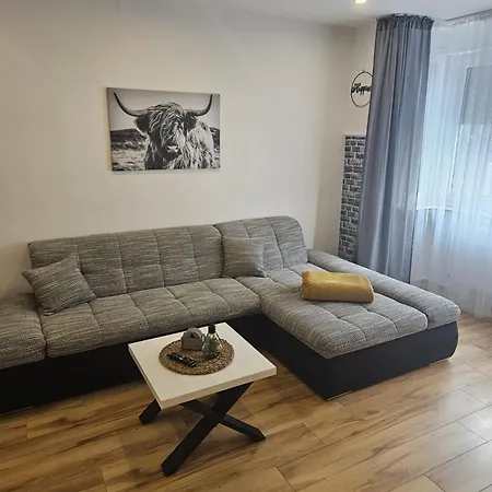 Appartement Hakans Moselblick 2