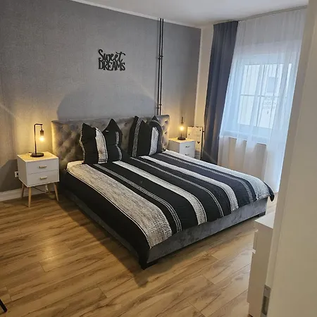 Hakans Moselblick 2 Appartement *