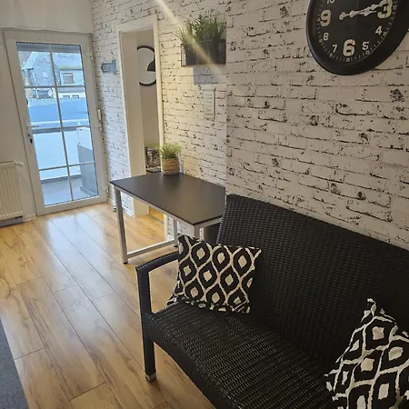 Hakans Moselblick 2 Appartement Treis-Karden