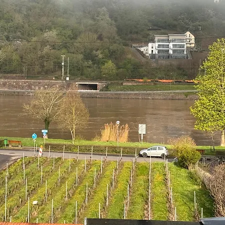 Hakans Moselblick 2 Appartamento *