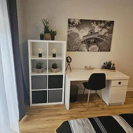 Hakans Moselblick 2 Appartamento