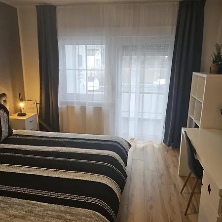 Appartement Hakans Moselblick 2