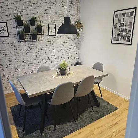 Hakans Moselblick 2 Appartement