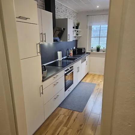 Hakans Moselblick 2 Appartement *