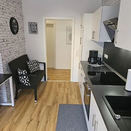 Hakans Moselblick 2 Appartamento Treis-Karden