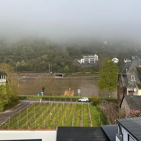 Hakans Moselblick 2 * Treis-Karden