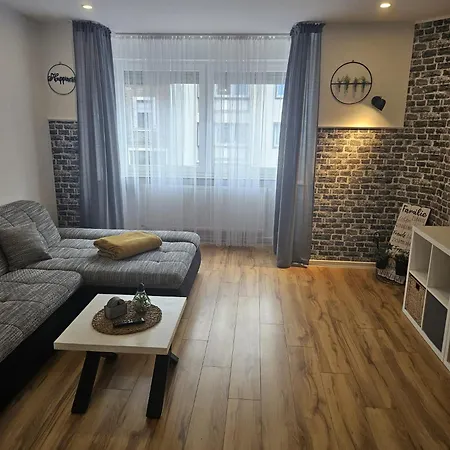 Hakans Moselblick 2 Appartamento