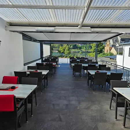 Hakans Moselblick 2 Appartement *