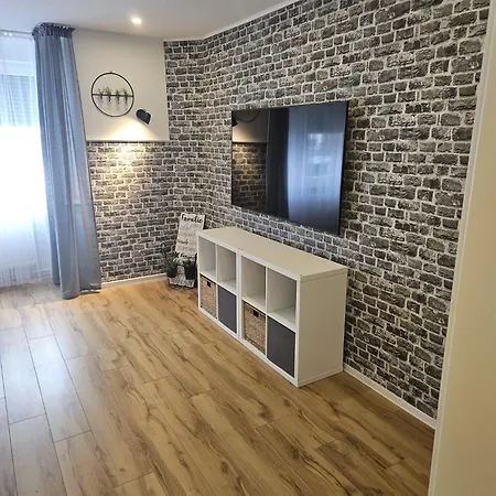 Hakans Moselblick 2 Appartement Treis-Karden