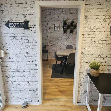 Appartement Hakans Moselblick 2 Treis-Karden