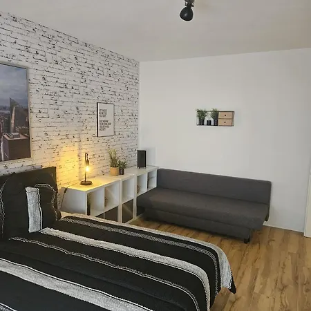 Hakans Moselblick 2 Appartement Treis-Karden