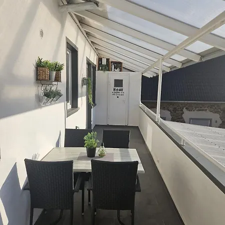 Hakans Moselblick 2 * Treis-Karden