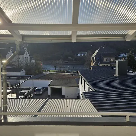 Appartement Hakans Moselblick 2