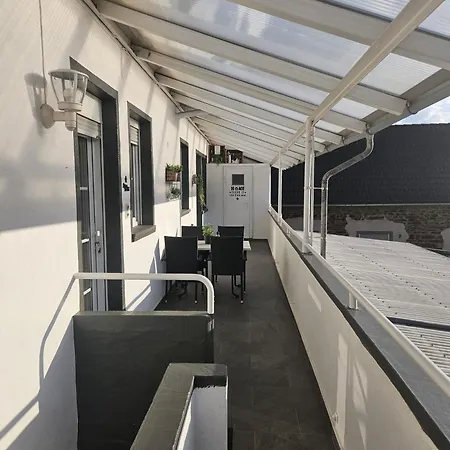 Hakans Moselblick 2 * Treis-Karden