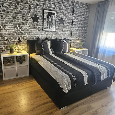 公寓 Hakans Moselblick 2 特赖斯-卡尔登