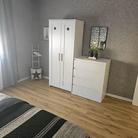 Hakans Moselblick 2 Трайс-Карден