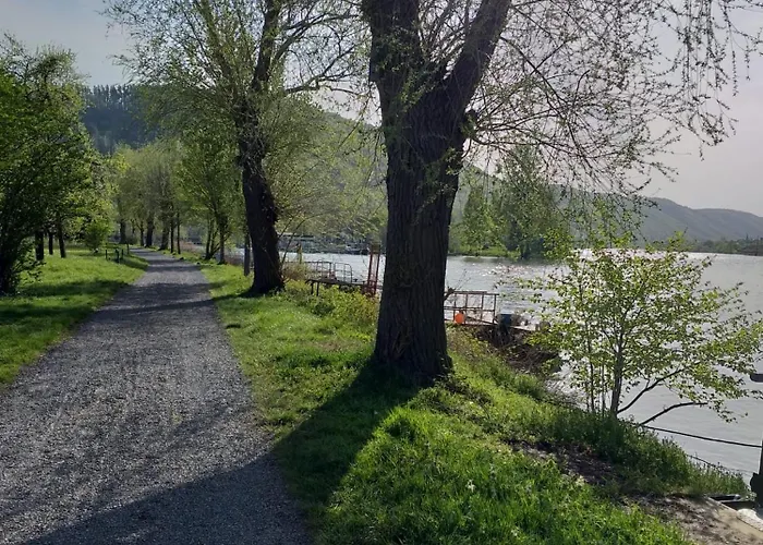 Hakans Moselblick 2 Lägenhet