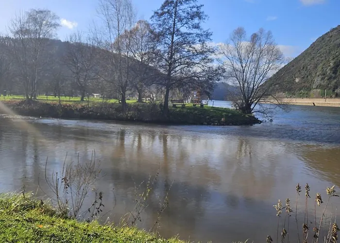 Apartamento Hakans Moselblick 2 Treis-Karden