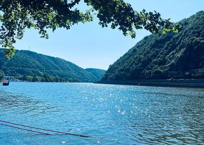 Hakans Moselblick 2 *