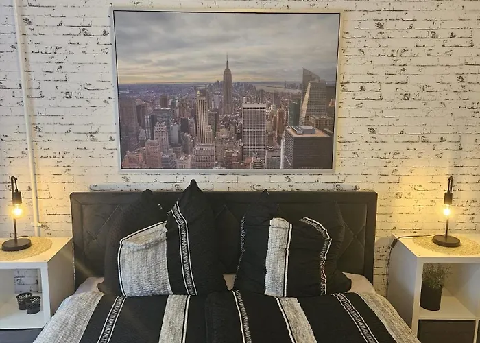 Apartamento Hakans Moselblick 2