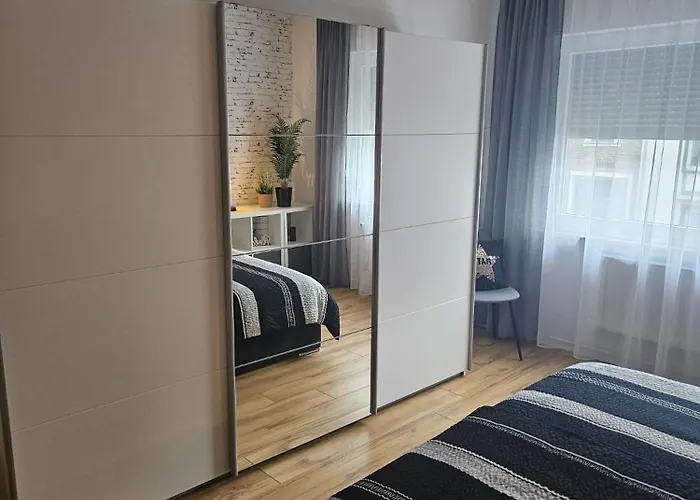 Hakans Moselblick 2 Lägenhet Treis-Karden