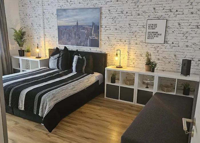 Hakans Moselblick 2 * Treis-Karden