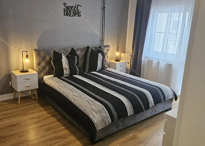 Hakans Moselblick 2 Lägenhet *