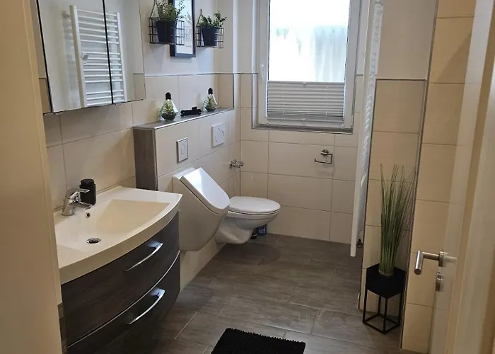 Hakans Moselblick 2 Treis-Karden