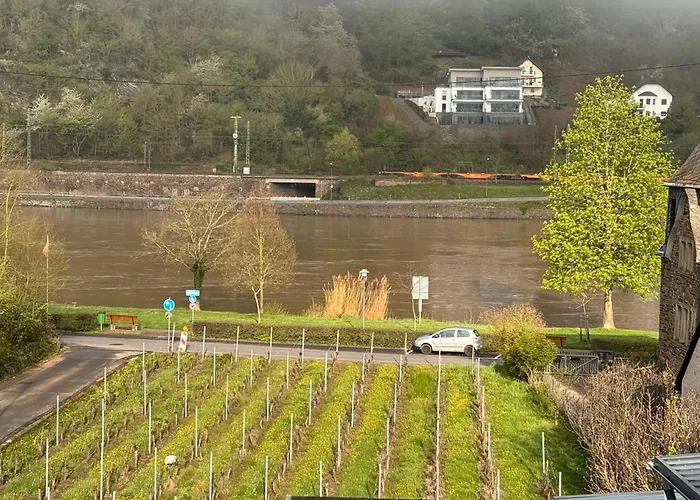 Hakans Moselblick 2 Lägenhet *