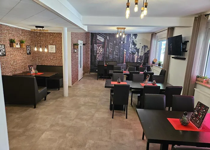 Lägenhet Hakans Moselblick 2 Treis-Karden