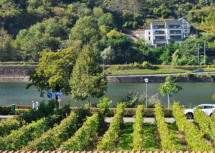 Hakans Moselblick 2 Lägenhet *