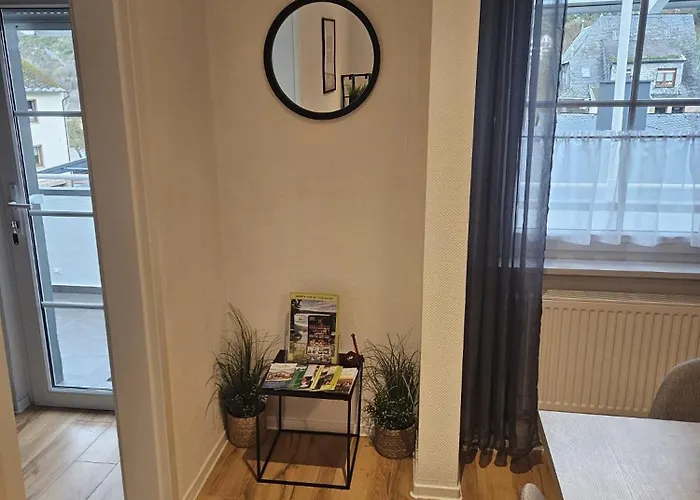 Lägenhet Hakans Moselblick 2 *