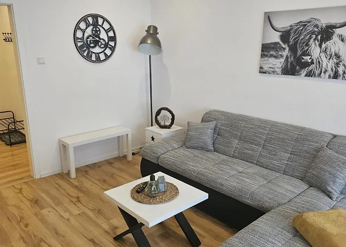 Hakans Moselblick 2 Treis-Karden