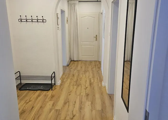 Hakans Moselblick 2 Lägenhet