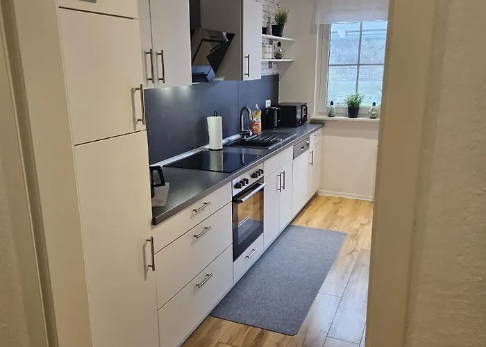 Hakans Moselblick 2 Lägenhet *