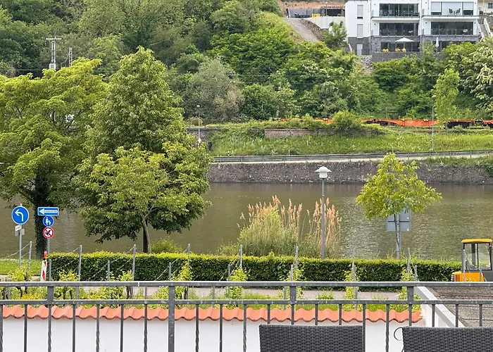 Hakans Moselblick 2 * Treis-Karden