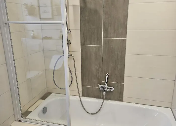 Apartamento Hakans Moselblick 2 Treis-Karden