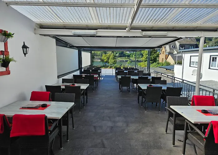 Hakans Moselblick 2 Lägenhet *