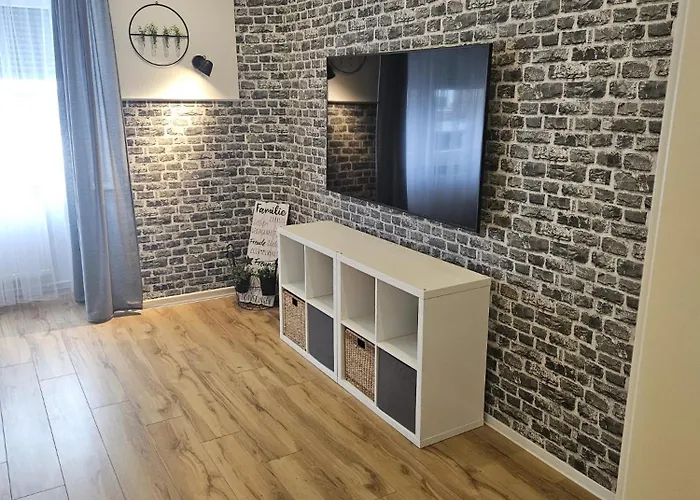 Hakans Moselblick 2 Lägenhet Treis-Karden