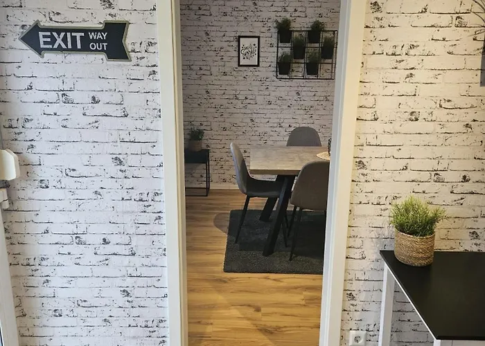 Apartamento Hakans Moselblick 2 Treis-Karden