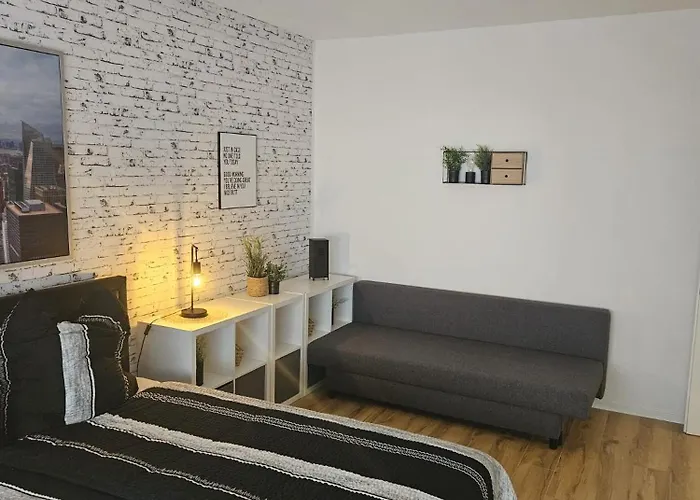 Hakans Moselblick 2 Apartamento Treis-Karden