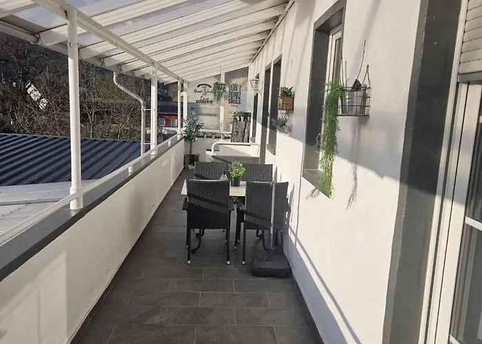 Hakans Moselblick 2 *