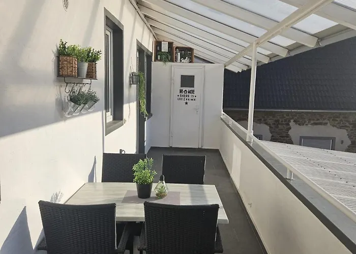 Hakans Moselblick 2 * Treis-Karden