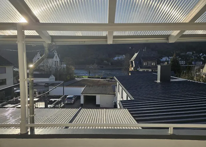 Lägenhet Hakans Moselblick 2