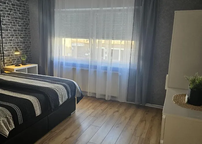 Apartamento Hakans Moselblick 2 *